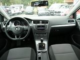 Volkswagen Golf 1,2 TSi 81kW 2x kola, serviska - náhled 26