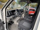 Volkswagen Crafter 2,0 TDI,1.MAJ,ČR,SERVISKA - náhled 12