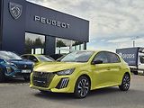 Peugeot 208 (2026) BUSINESS Turbo 100 MAN6    - náhled 1