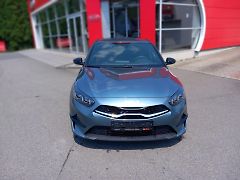 Kia Ceed (2025) 1.5 T-GDi GPF EDICE 30 - fotografie inzerátu