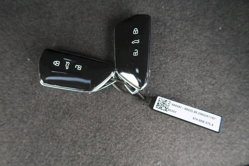 Škoda Kodiaq (2025) SportLine 2.0 TDI 142 kW 4x4 D - fotka 29 z 29