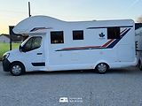 Ahorn Ostatní (2022) Renault Camp A 690 Markíza - náhled 28