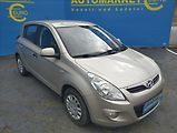 Hyundai i20 1,3 57 KW 1.MAjitelka ČR - náhled 2