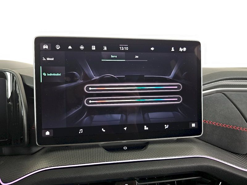 Škoda Kodiaq (2025) RS 2.0TSi 195kW 4x4  WEBASTO T - fotka 22 z 32