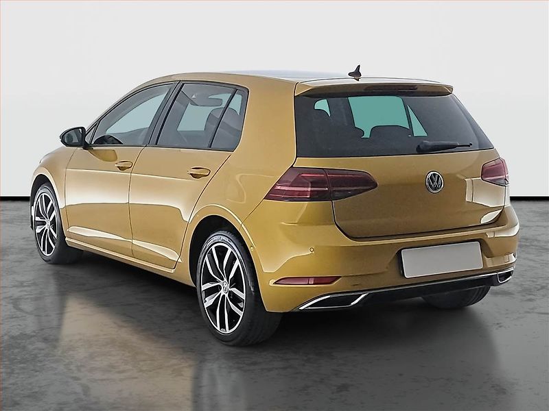 Volkswagen Golf (2018) Highline 1.5 TSI, Automat - fotka 4 z 20