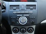 Mazda 3 (2011) 1.6, Tempomat, Park. senzory - náhled 12