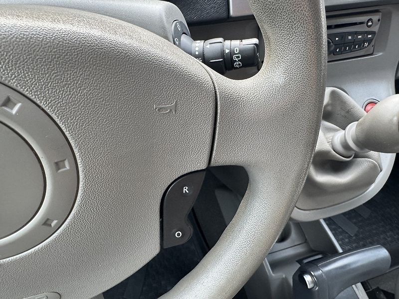 Renault Kangoo (2011) 1.5dCi Navi Digi Klima - fotka 8 z 40