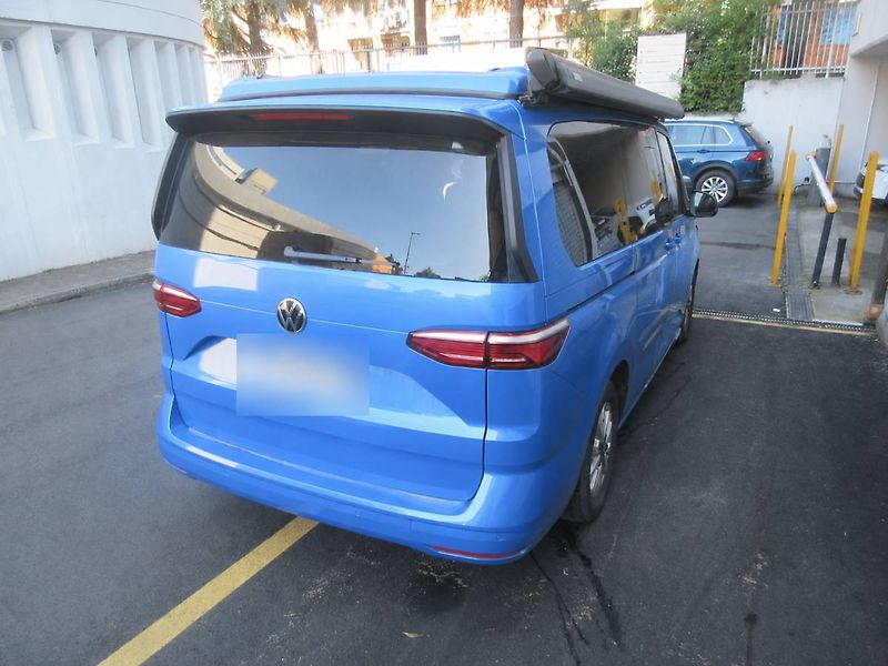 Volkswagen California Beach Camper 2.0 TDI - fotka 3 z 12
