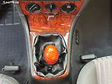 Škoda Octavia (2001) 1.8T, 110kw Původ ČR 1. maj. - náhled 17
