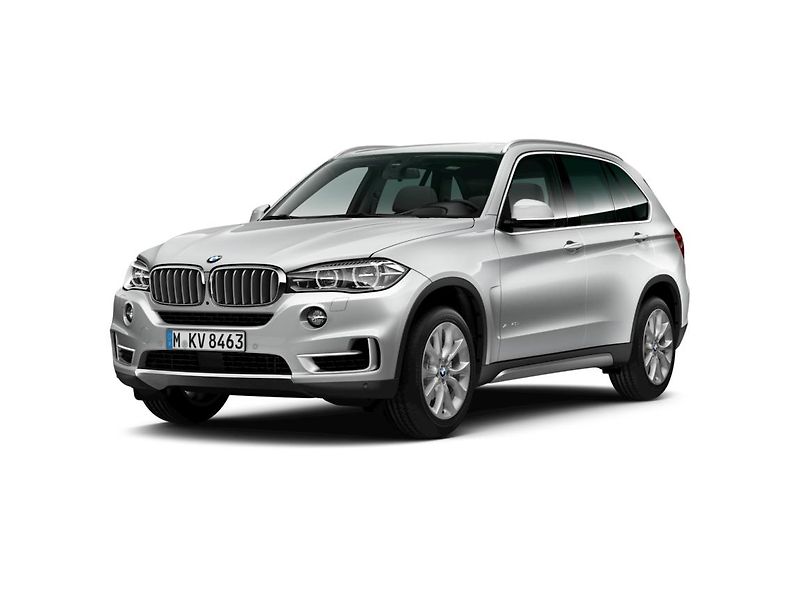 BMW X5 xDrive40d - fotografie inzerátu