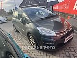 Citroën Grand C4 Picasso (2012) 1.6HDi, AT, autoAC, temp,7 - náhled 1