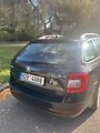 Škoda Octavia (2017) Škoda Octavi, Combi 2.0. TDI - náhled 3