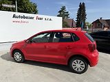 Volkswagen Polo (2016) 1.0 MPI ČR 50551km - náhled 8