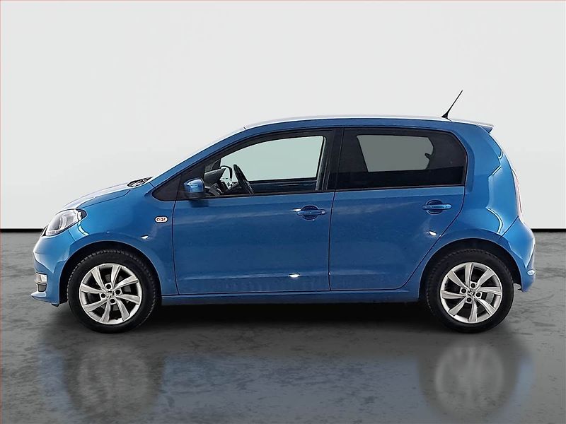 Škoda Citigo (2019) 1.0 MPI, Tempomat - fotka 3 z 17