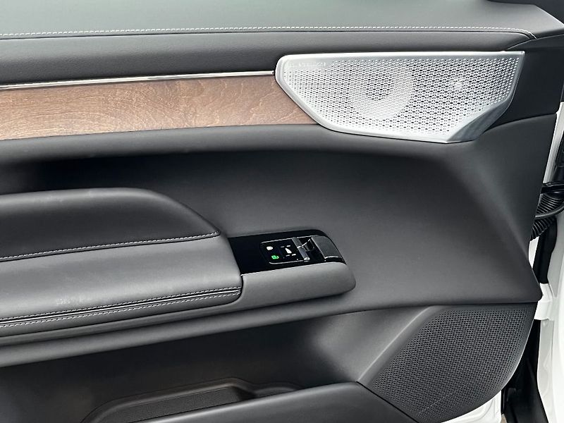 Volvo ES90 Ultra Single Motor Extended Ra - fotka 27 z 30