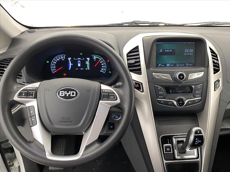 BYD ETP3 (2025) - fotka 8 z 10