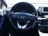 Hyundai i30 (2019) 1.4 T-GDI, ČR, AC, temp - náhled 13