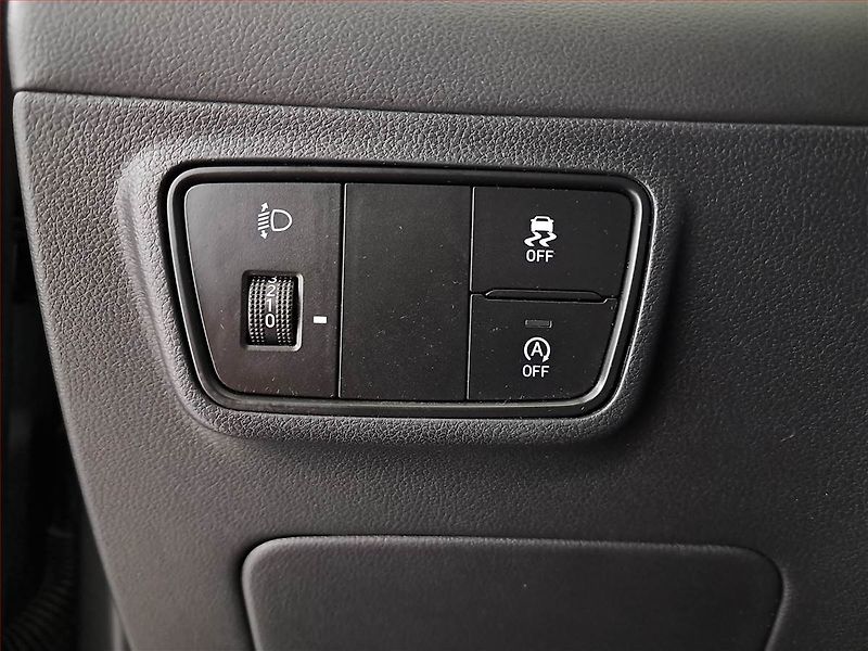 Hyundai Tucson (2021) 1.6 T-GDI - fotka 19 z 19
