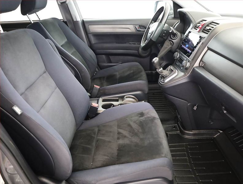 Honda CR-V (2012) 2.0 i, 4X4, Serv.kniha - fotka 7 z 13
