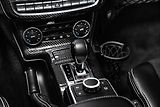 Mercedes-Benz Třídy G 4x4 2 AMG Designo Carbon - náhled 21