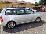 Volkswagen Touran 2,0 - náhled 8