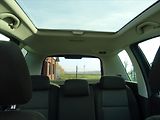 Škoda Roomster 1,6 TDI - náhled 19