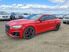 Audi S5 (2024) PRESTIGE - fotografie inzerátu