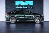 Mercedes-Benz GLE (2023) 53 AMG 4MATIC+ - náhled 6