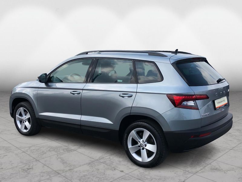 Škoda Karoq 2.0 TDi DSG 7st. AMBITION - fotka 7 z 29