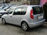 Škoda Roomster (2011) 1.6 TDI 66kW  BEZ KOROZE - náhled 4