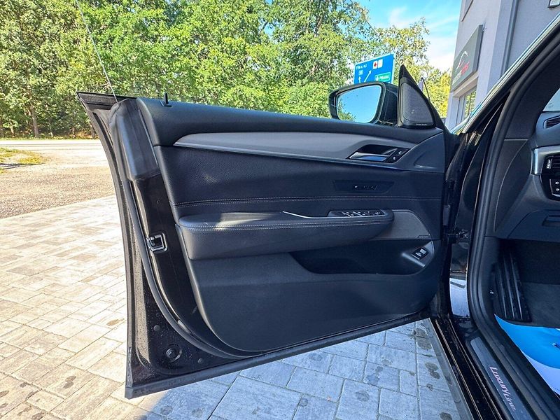 BMW Řada 6 (2018) 640 X-Drive - fotka 8 z 43