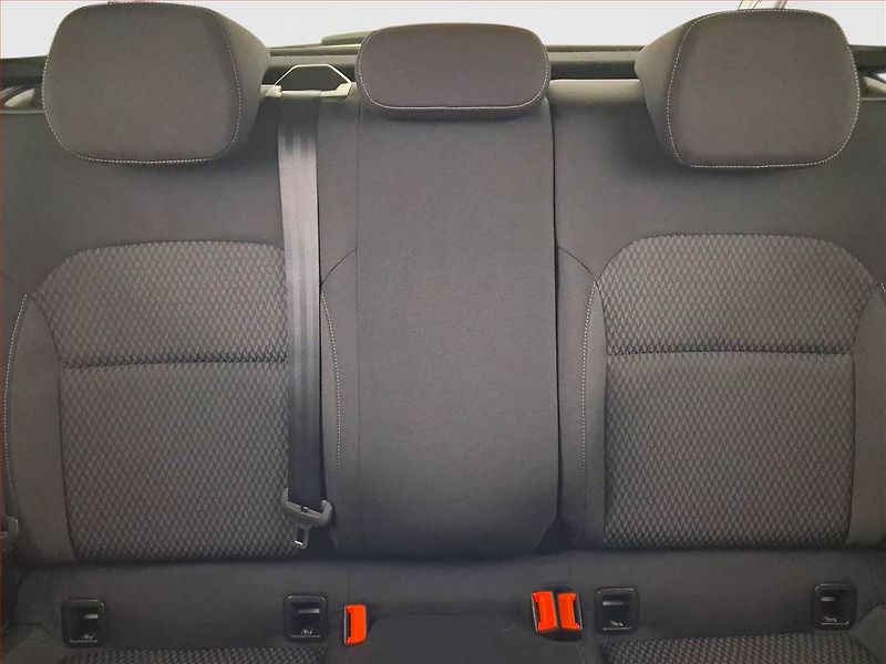 Škoda Fabia (2022) Style 1.0 TSI, Serv.kniha - fotka 10 z 21