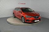 Renault Mégane (2023) E-Tech Electric GT 1.6PHEV Tec - náhled 2