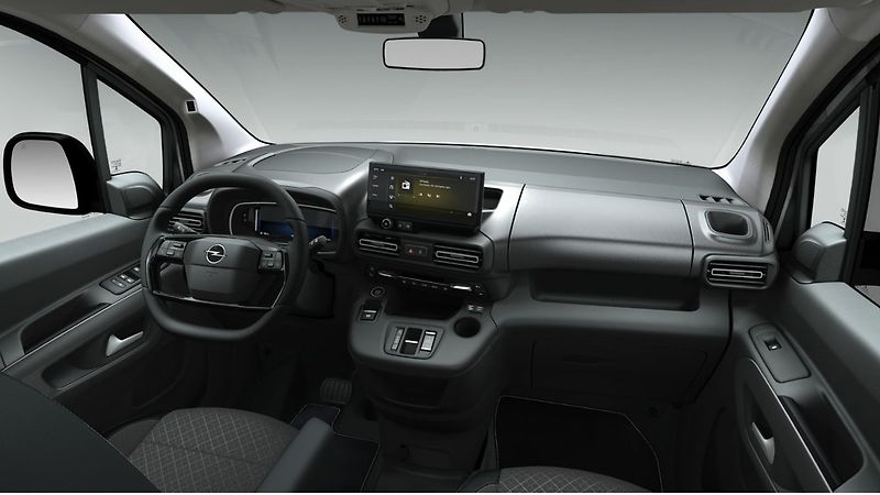 Opel Combo (2026) Elegance Plus XL AT8 7 míst - fotka 9 z 22