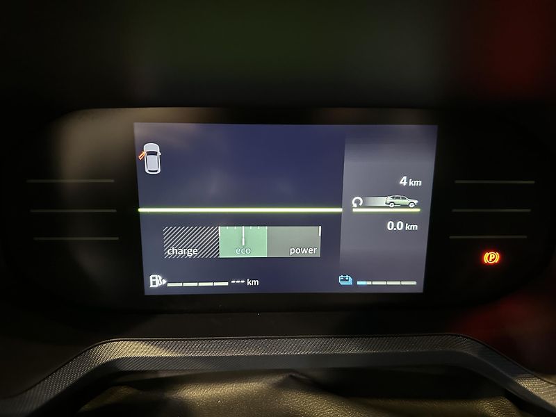 Dacia Bigster (2026) Hybrid 155 - SLEVA, SKLADEM - fotka 11 z 15
