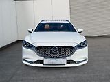 Mazda 6 (2024) 20TH ANNIVERSARY 2.5 143kW CZ - náhled 8