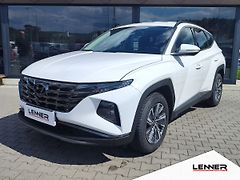 Hyundai Tucson 1.6 CRDi/85kW Comfort - fotografie inzerátu