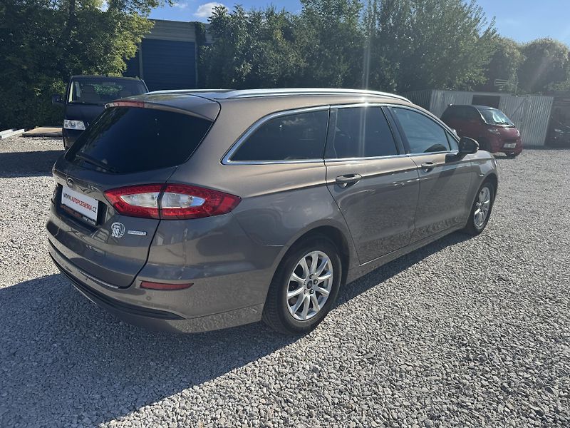 Ford Mondeo (2015) 1.5(118KW) 1MAJITEL,SERVISKA - fotka 5 z 45