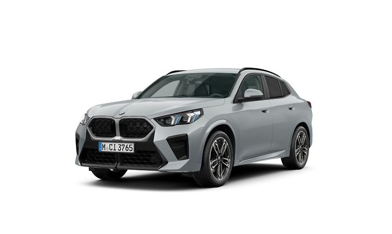 BMW X2 sDrive20i - fotografie inzerátu