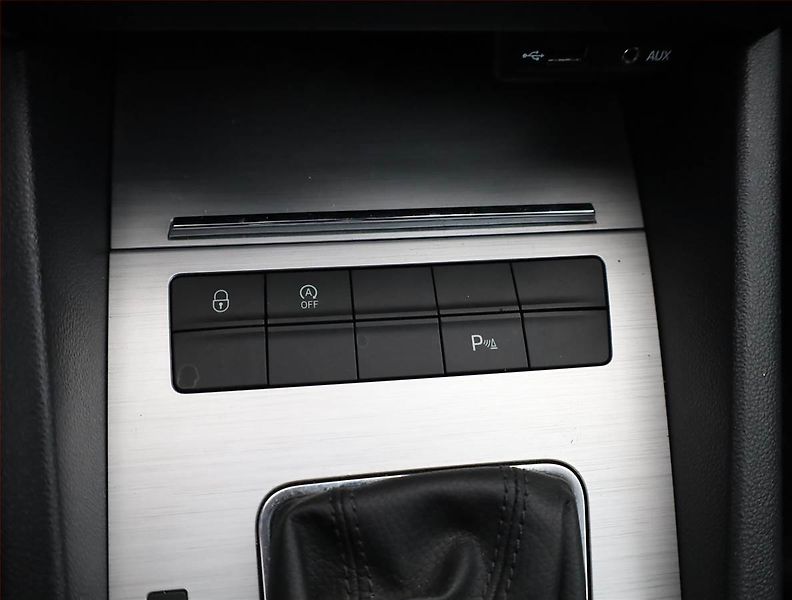 Škoda Octavia (2017) 1.4 TSI, Automat, Navi - fotka 12 z 20