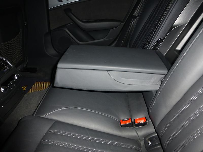 Audi A6 (2016) Avant 3,0TDI-200KW*XENON*VYHŘ. - fotka 17 z 30