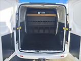 Ford Transit Custom 2,2 TDCi 125k 6/MÍST - náhled 14