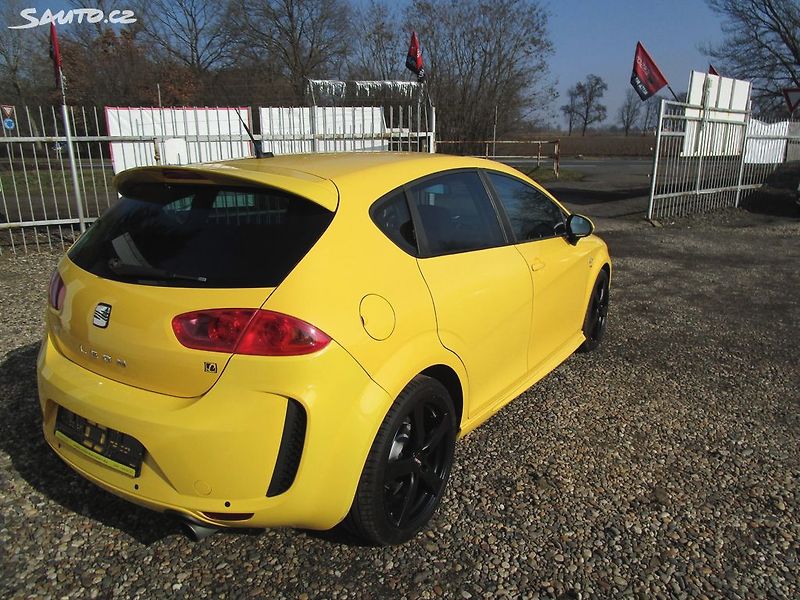Seat Leon 1,4TSI-92KW-LINEAR- NOVÁ STK - fotka 9 z 30