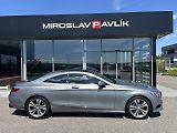 Mercedes-Benz Třídy S S 500 4MATIC COUPE - náhled 3
