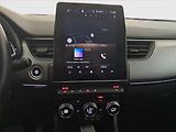 Renault Arkana (2021) 1.3 TCe, Automat, Kůže, Navi - náhled 10