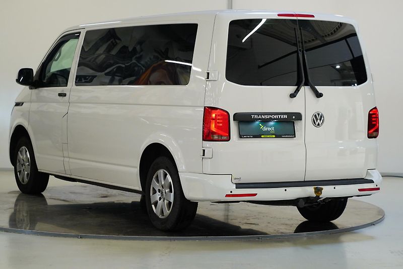 Volkswagen Transporter - fotka 7 z 26