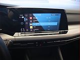 Volkswagen Golf (2022) Life 2.0 TDI, Serv.kniha, Navi - náhled 12
