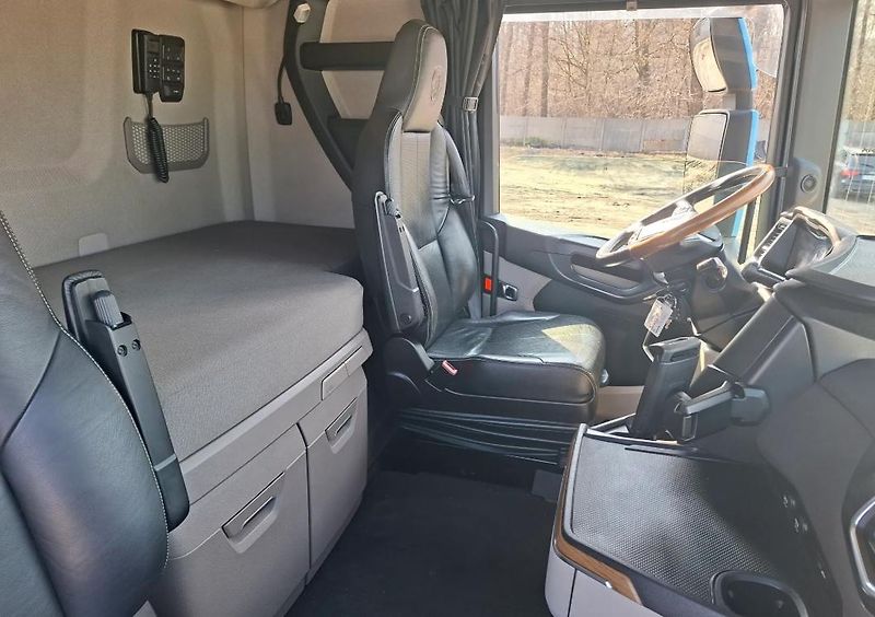 Scania (2019) S 500 lowdeck EURO 6 - fotka 14 z 20