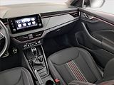 Škoda Scala (2025) 1.5 TSI, Monte Carlo - náhled 8