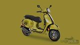Vespa GTS 125 Super (2026) Sport AKCE 0% - skladem - náhled 14